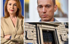 арх богдана панайотова свали маската терзиев знае намира екип познава законите спира корупцията