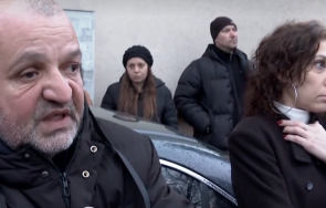 десетки родители сливен протест заради агресивно поведение ученик