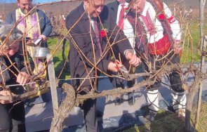 иван иванов оставям следващия министър свършена работа