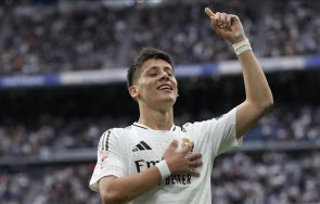 играчите реал мадрид тормозели брутално съотборник