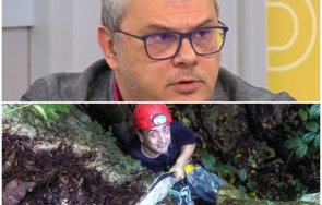 мълния журналист хвърли смут всички имаме сигурна информация калушев бил секретен сътрудник данс вербуван 2021 година