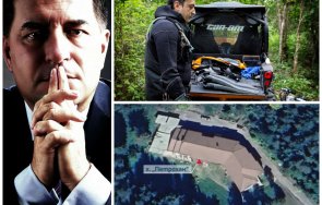 абсолютен цинизъм адвокатстващите сектантите хижа петрохан затъват все повече лъжи манипулаци извратения лама калушев