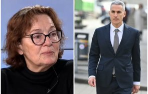 бурето барут скандална фигура взриви служебния кабинет