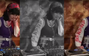 японка превърна българския попфолк хит клубовете токио