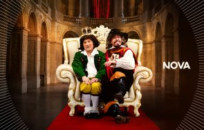 става ясно финалът капките