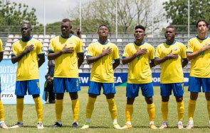 екзотика футболен гигант ритат националите fifa series 2026