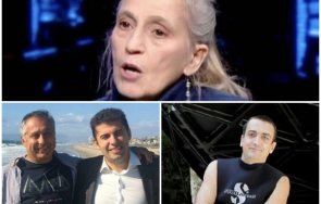 шок татко петко изкефи майката обяви сина моралния убиец калушев групата снимка