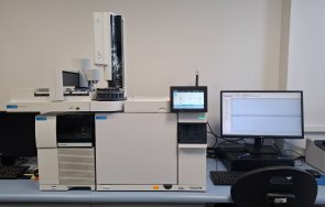 митничарите оборудваха лаборатории европейски стандарти снимки