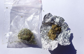 спецакция дрогата разград арестувани