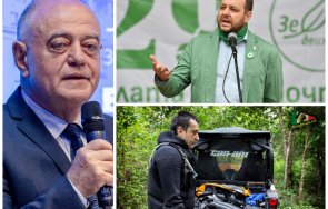 ген атанасов призна петрохан сандов беше вицепремиер кабинета петков вероятно проспал случай калушев очевидно бил сексуално извратен