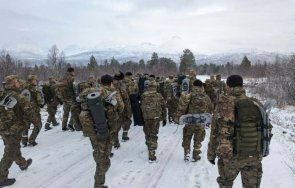 великобритания удвоява войските норвегия