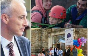 разкрития годишният александър пропуснал почти цялата минала учебна година министър частното школо изглежда плащало децата ходят училище