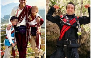 проговори бивш ученик интимен партньор калушев беше гуру секта имахме дискретна сексуална връзка снимка