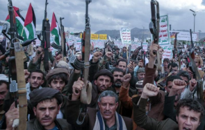 включи иранската революционна гвардия списъка терористични организации