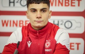 грабне шанса голям талант цска тръпне очакване