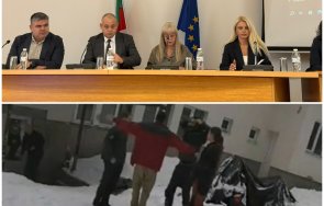 извънредно пик властите шокиращи разкрития сектата петрохан околчица живо