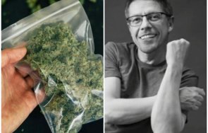 мълния вицепремиерът цицелков осъждан 2014 спипали грама трева