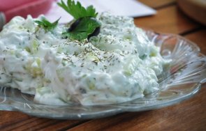 българската снежанка изпреварва гръцката дзадзики турската джаджък класация тейстатлас