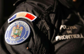 румънски граничари спипаха нелегален трафик мигранти българско участие