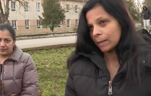 проверяват сигнал душено учител дете