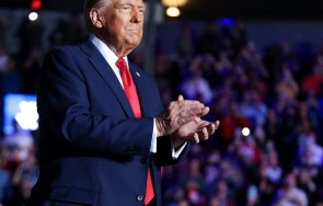 тръмп избира свой наследник следващите президентски избори