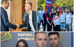 никола николов разобличи андрей гюров първата изява оказа нискобюджетна сапунка промяната голяма измама снимки