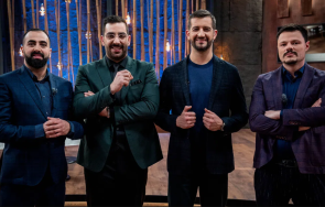 ново кулинарно предаване стартира бтв