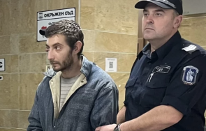 задържания зловещото убийство радиново