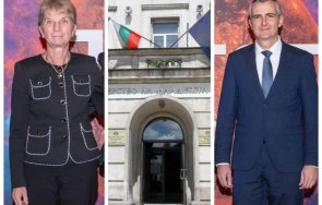 без нея спортният министър отделя фустата научната ръководителка какви скандали забъркана любимата проф дашева