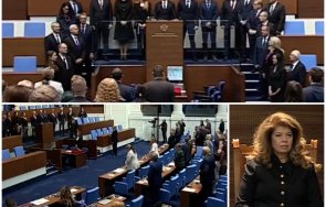 извънредно пик миш маш кабинетът андрей гюров закле новият премиер обещава чудеса пусна пак изтърканата плоча честните избори видео обновена