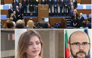 скапаното правителство историята вицепремиерите ужасно посредствени мимето лайкучка андрей лукова глава