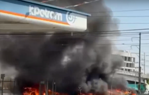 безредици мексико смъртта дълго издирвания престъпник менчо