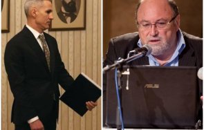 бивш евродепутат кабинета гюров опозицията взе властта другия начин равната отдалеченост блъф