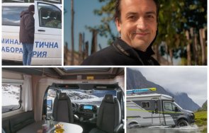 петрохан имало дронове кемпери мотори поне 200 хиляди евро