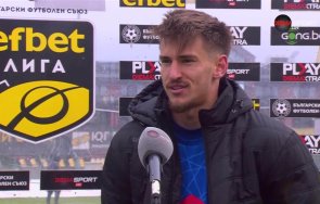 прецакани левски остава без звезден трансфер