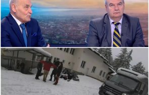 фенобарбиталът кръвта калушев показва вътрешна борба престъплението