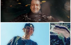 уикенда разкритие единствената жена сектата петрохан работила демократична българия