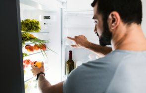 вярно мъжете имат нужда повече калории жените