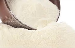 откриха опасен токсин адаптирано мляко бебета