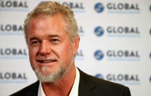 звезда анатомията грей почина години