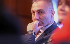 арестуваха бившия македонски вицепремиер артан груби