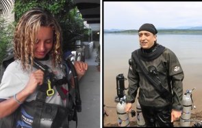 гмуркачка плая дел кармен разкрития калушев напусна мексико имаше