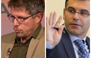 симеон дянков първия ден популизъм цицелков излишен вицепремиер честните избори кадровата инфлация тласка модела роднина министър