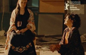 берлинаре отличиха филм българско участие