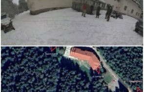 шокиращо пик камери заснели ивей дечо пламен кланят калушев аудио доказва момента смъртта тримата хижата видео