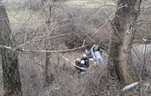 брутална катастрофа двама загинали хасковско