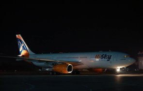 самолет 180 пътници борда кацна аварийно букурещ