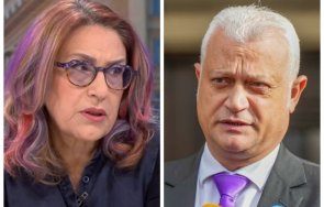 татяна буруджиева кабинетът един странен експеримент дечев ограничи главата мирослав рашков редовно правителство хоризонта