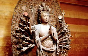 сензация псевдобудистки секти тровели съзнанието българина средновековието