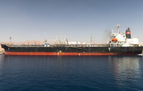 разработва правни основания задържане танкери руски петрол